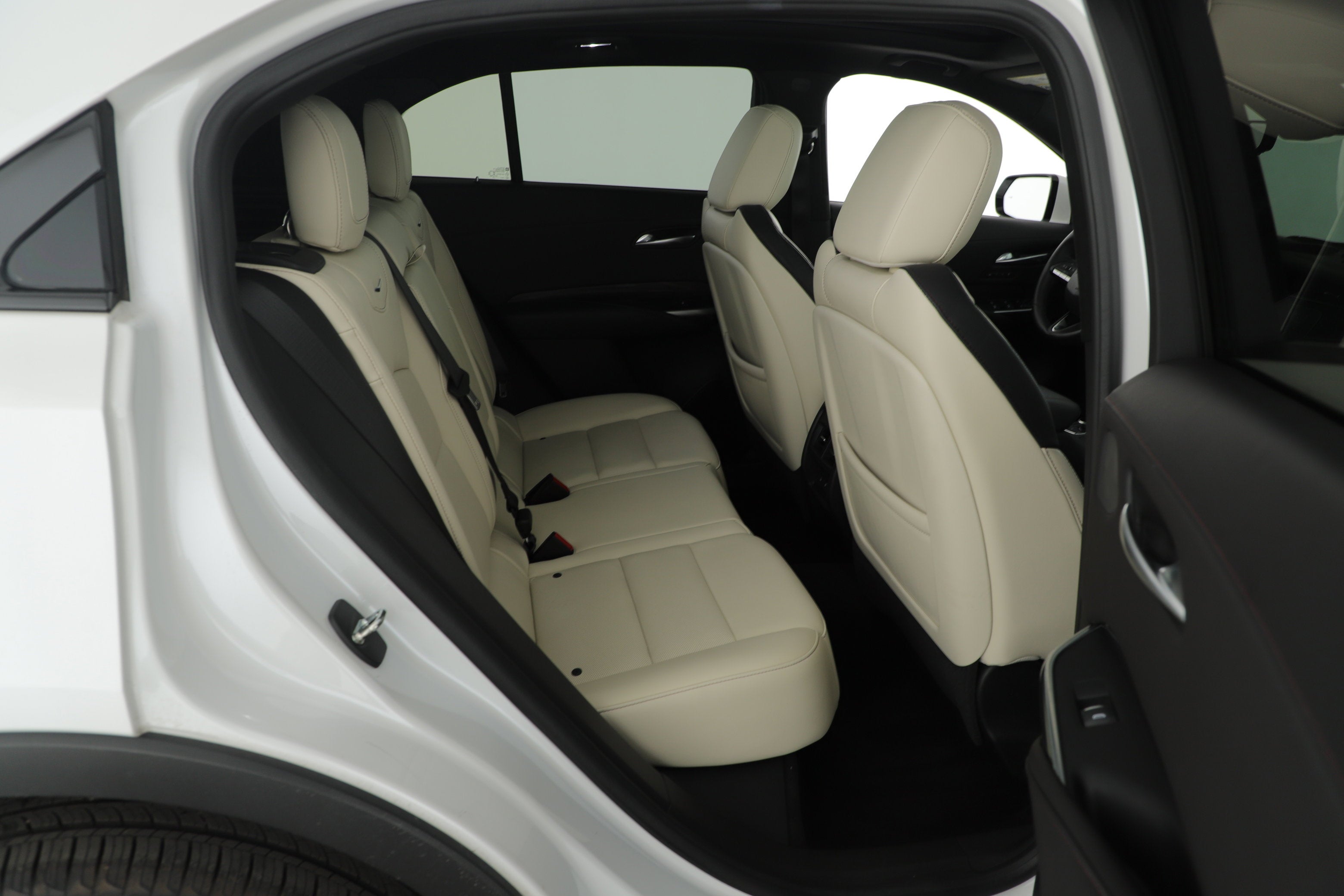 2022 Cadillac XT4 FWD Sport