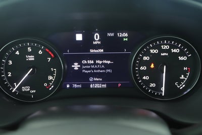 2022 Cadillac XT4 FWD Sport