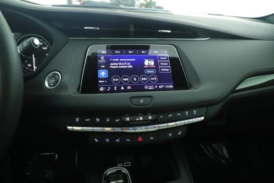 2022 Cadillac XT4 FWD Sport