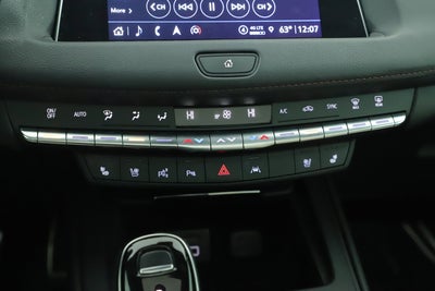 2022 Cadillac XT4 FWD Sport