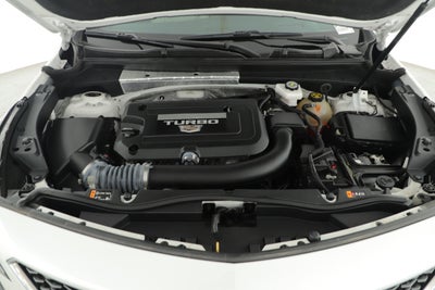 2022 Cadillac XT4 FWD Sport