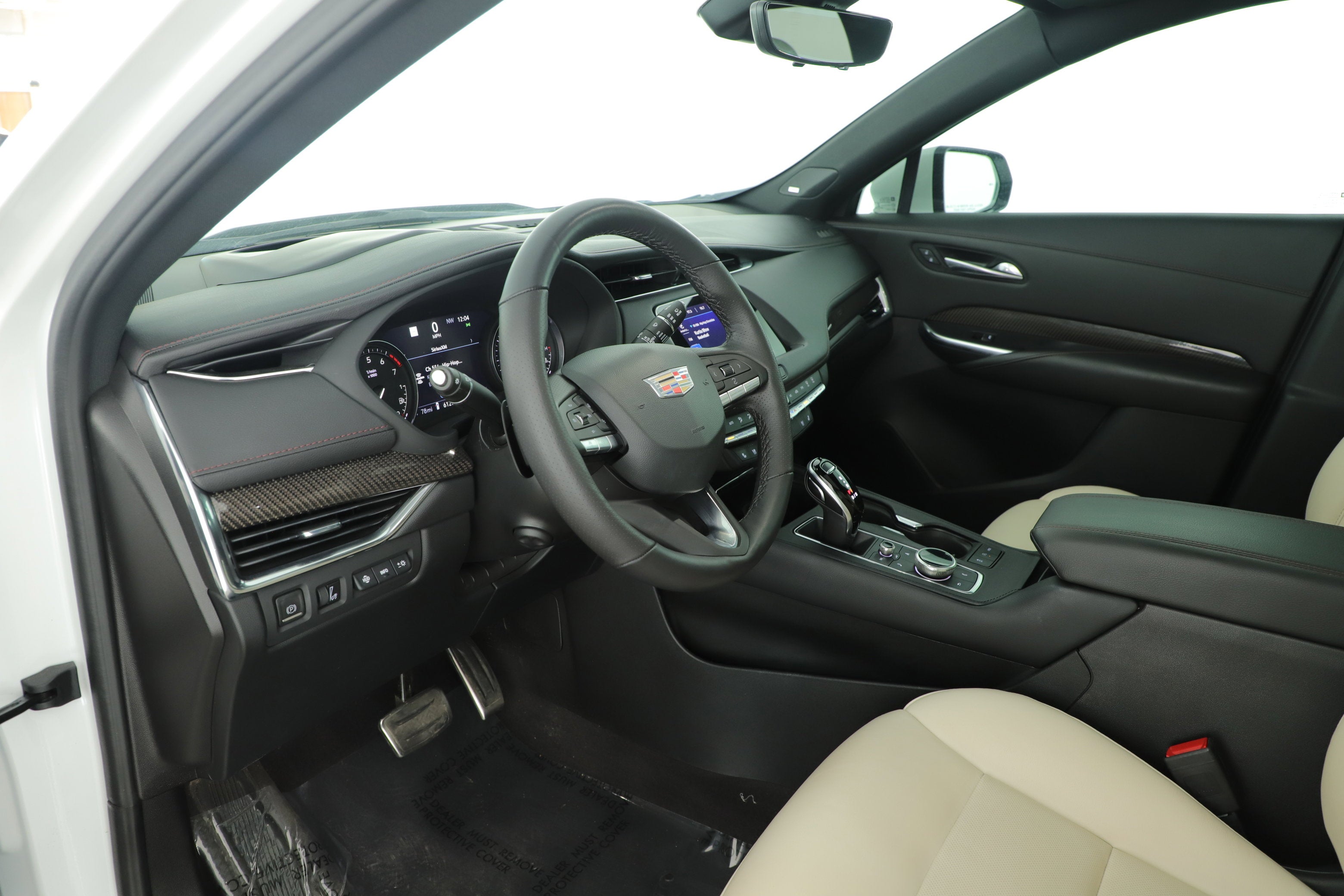 2022 Cadillac XT4 FWD Sport