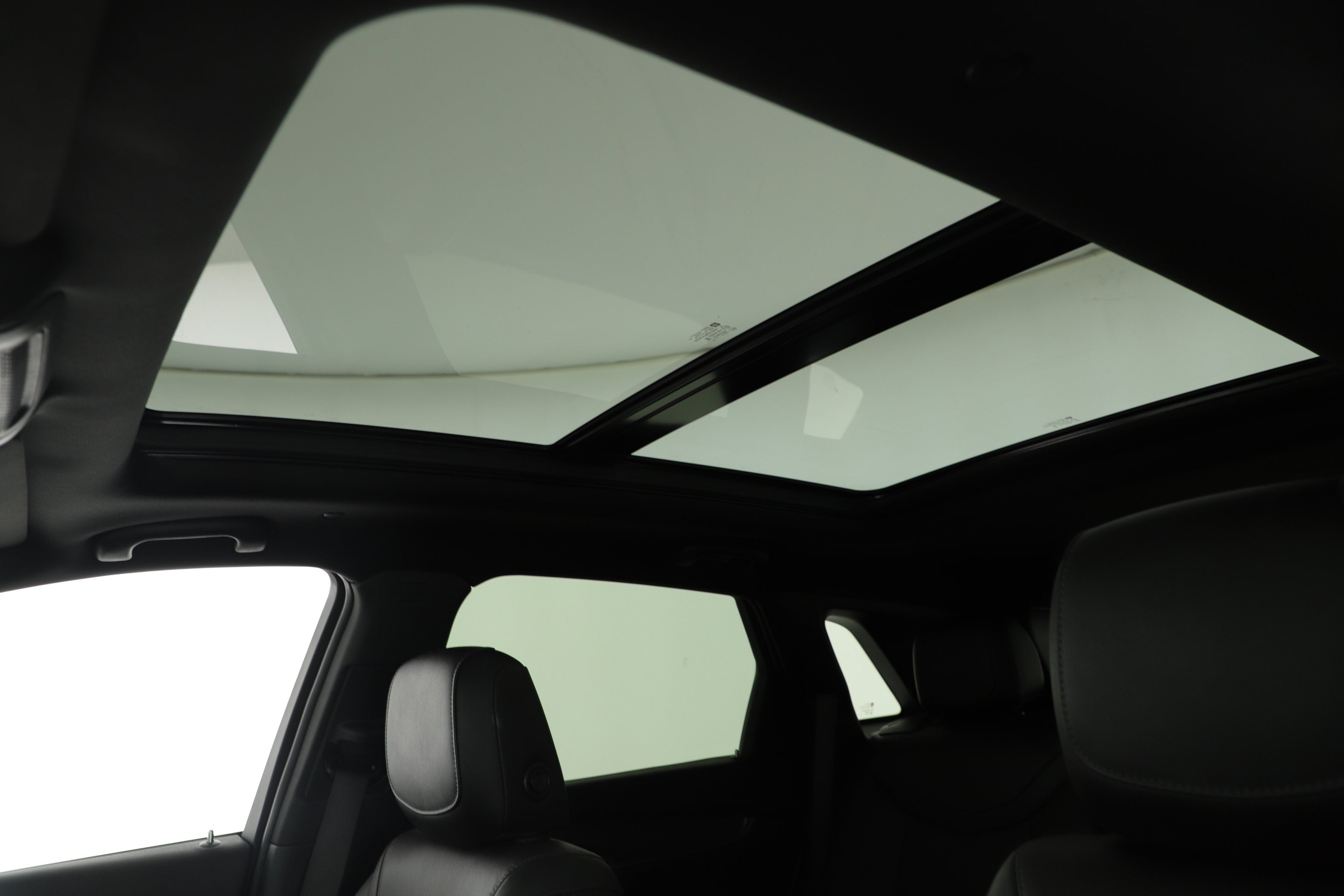 2020 Cadillac XT5 Sport AWD