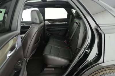 2020 Cadillac XT5 Sport AWD