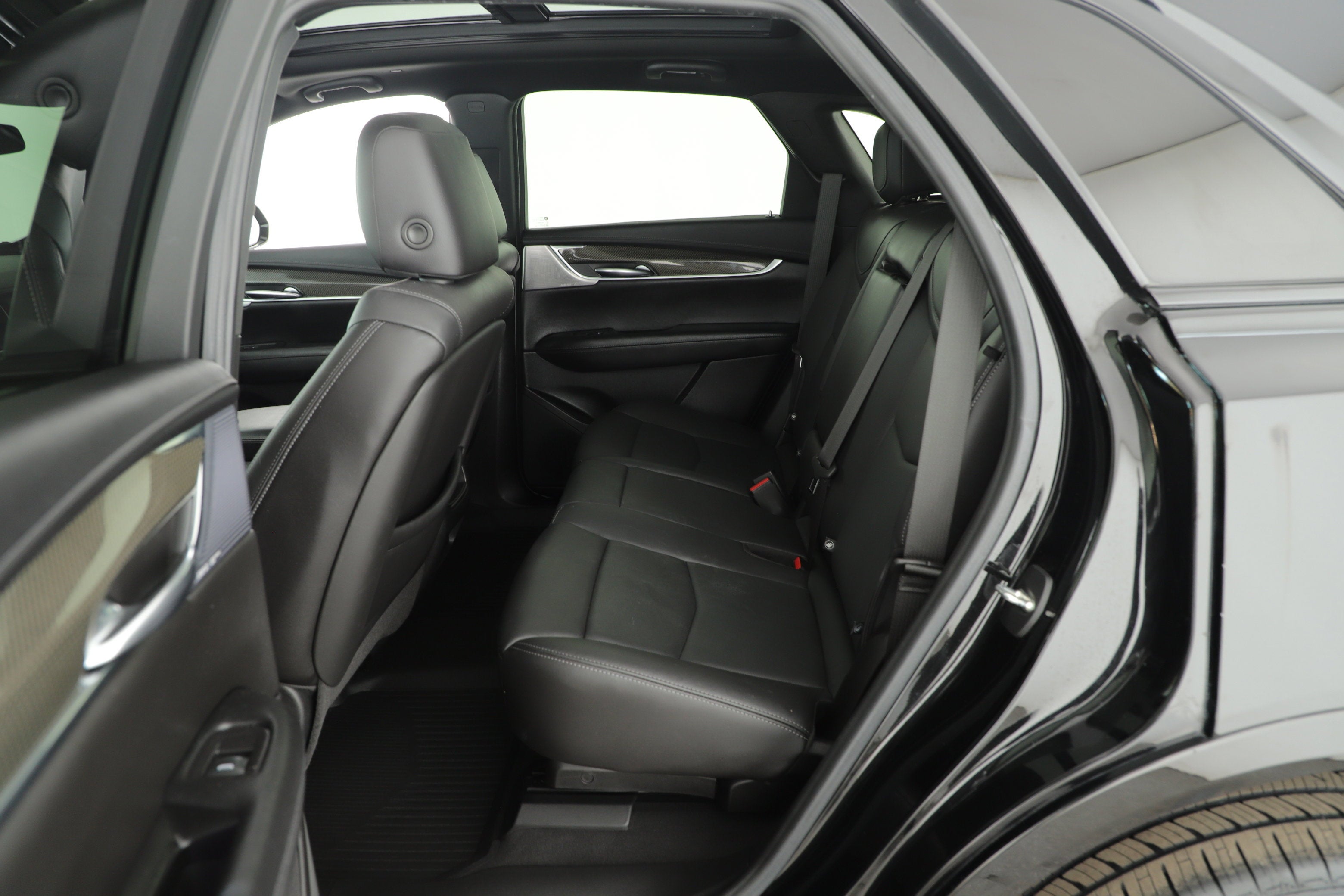 2020 Cadillac XT5 Sport AWD