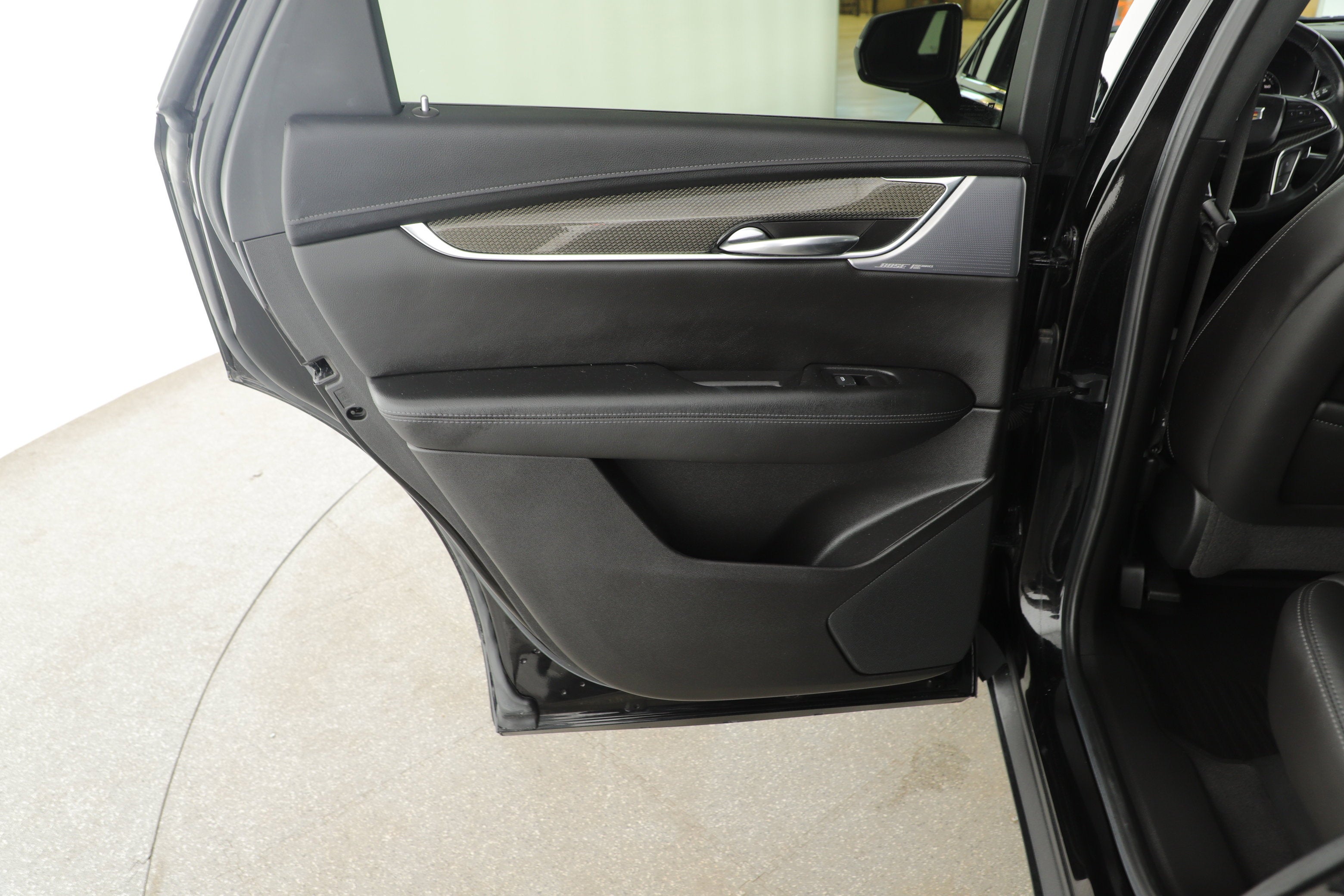 2020 Cadillac XT5 Sport AWD