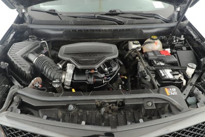 2020 Cadillac XT5 Sport AWD