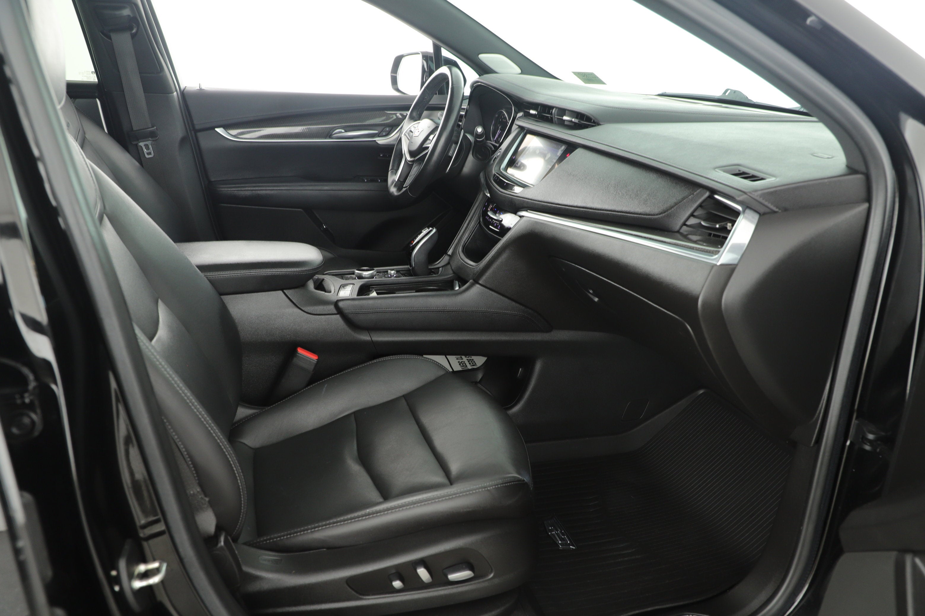 2020 Cadillac XT5 Sport AWD