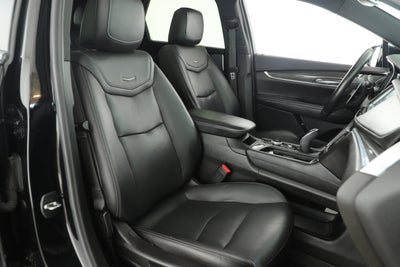 2020 Cadillac XT5 Sport AWD