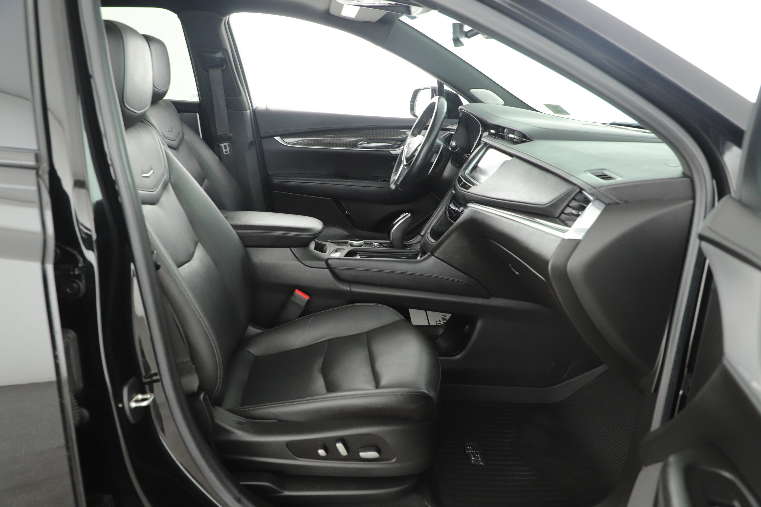 2020 Cadillac XT5 Sport AWD