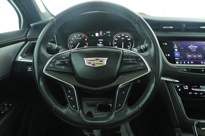 2020 Cadillac XT5 Sport AWD