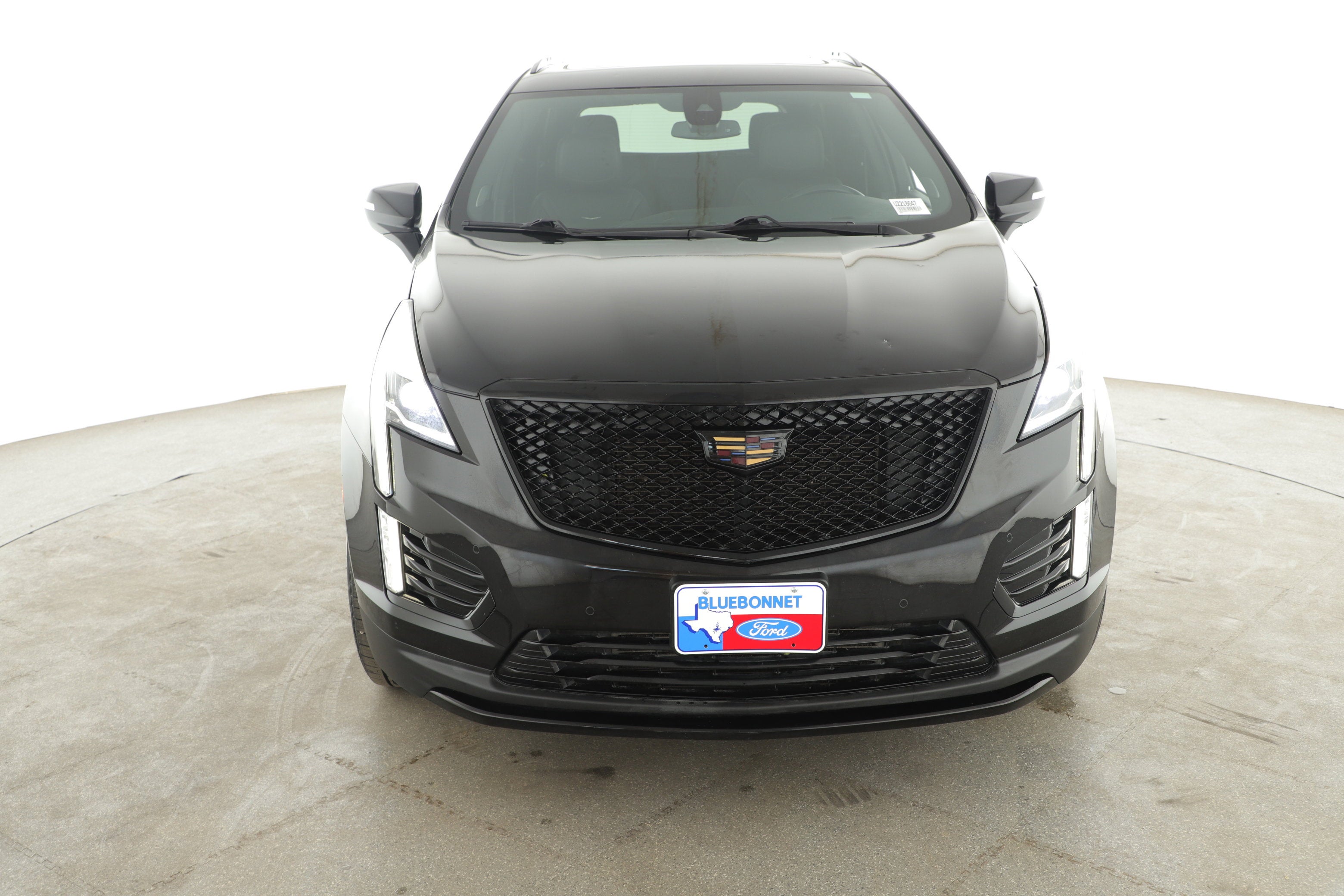 2020 Cadillac XT5 Sport AWD