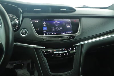 2020 Cadillac XT5 Sport AWD