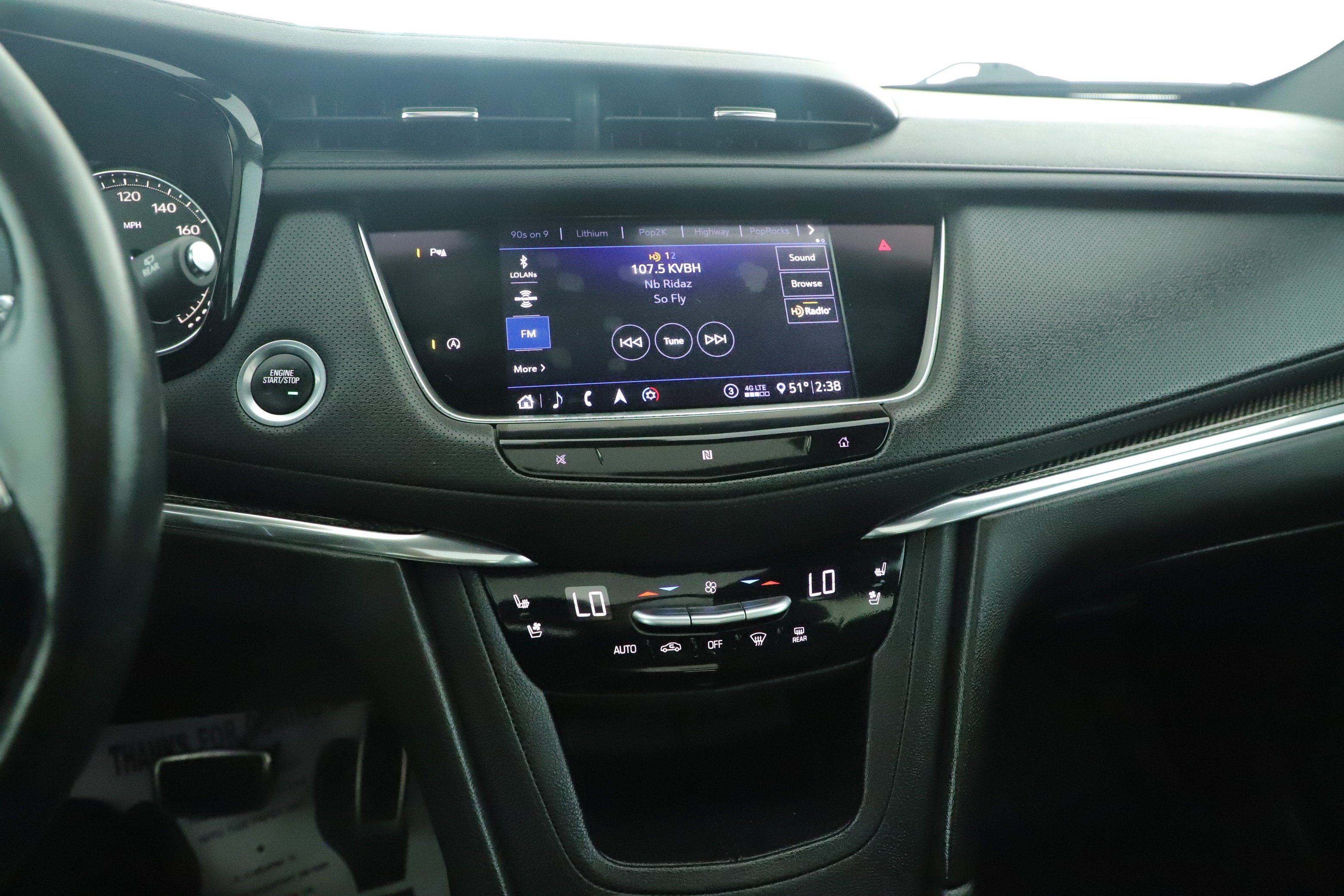 2020 Cadillac XT5 Sport AWD