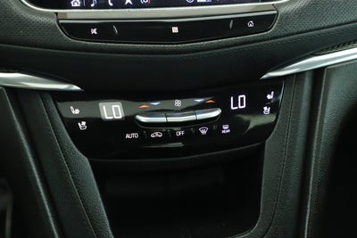 2020 Cadillac XT5 Sport AWD