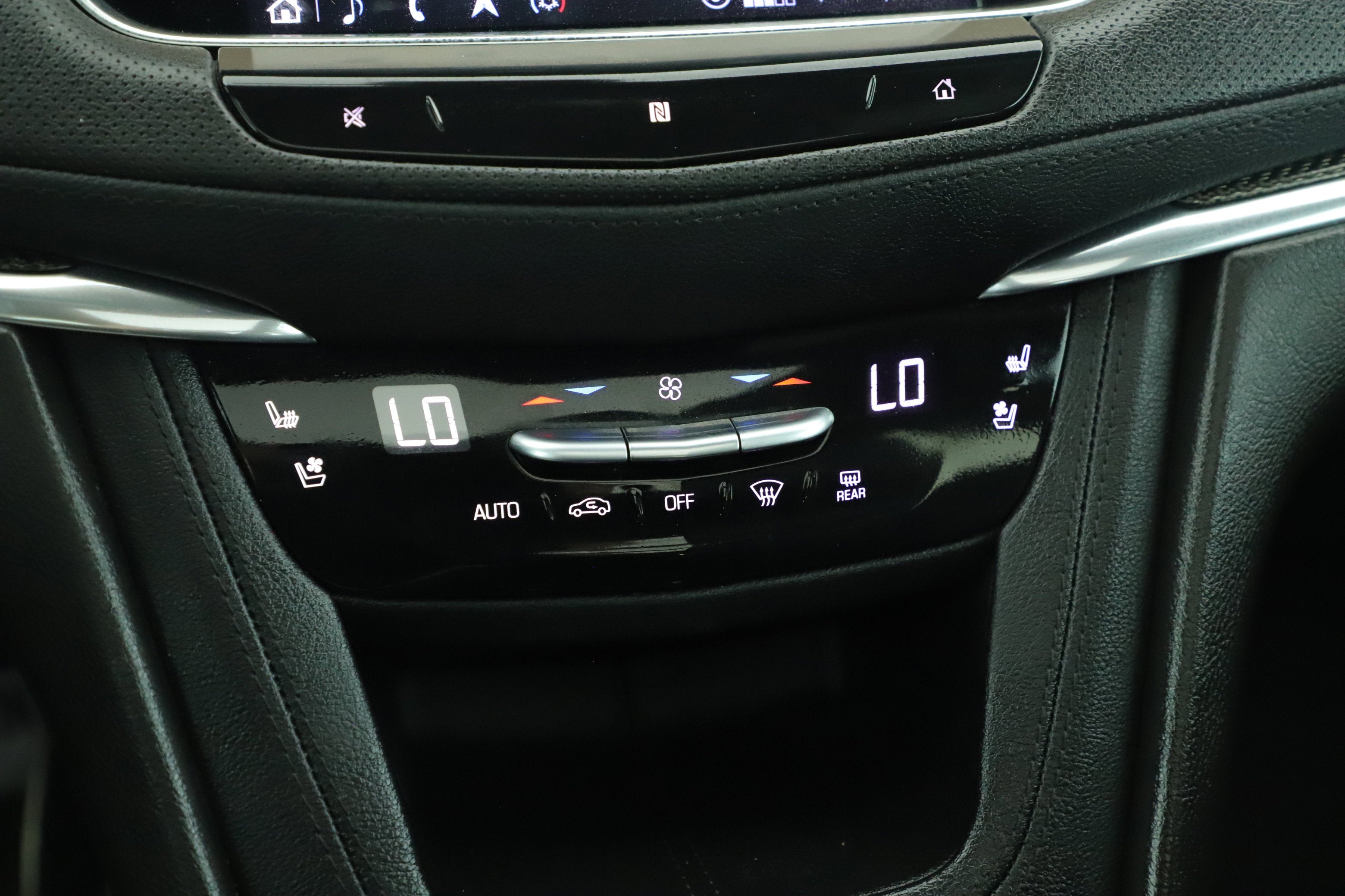 2020 Cadillac XT5 Sport AWD