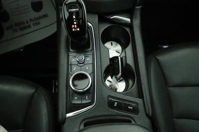 2020 Cadillac XT5 Sport AWD