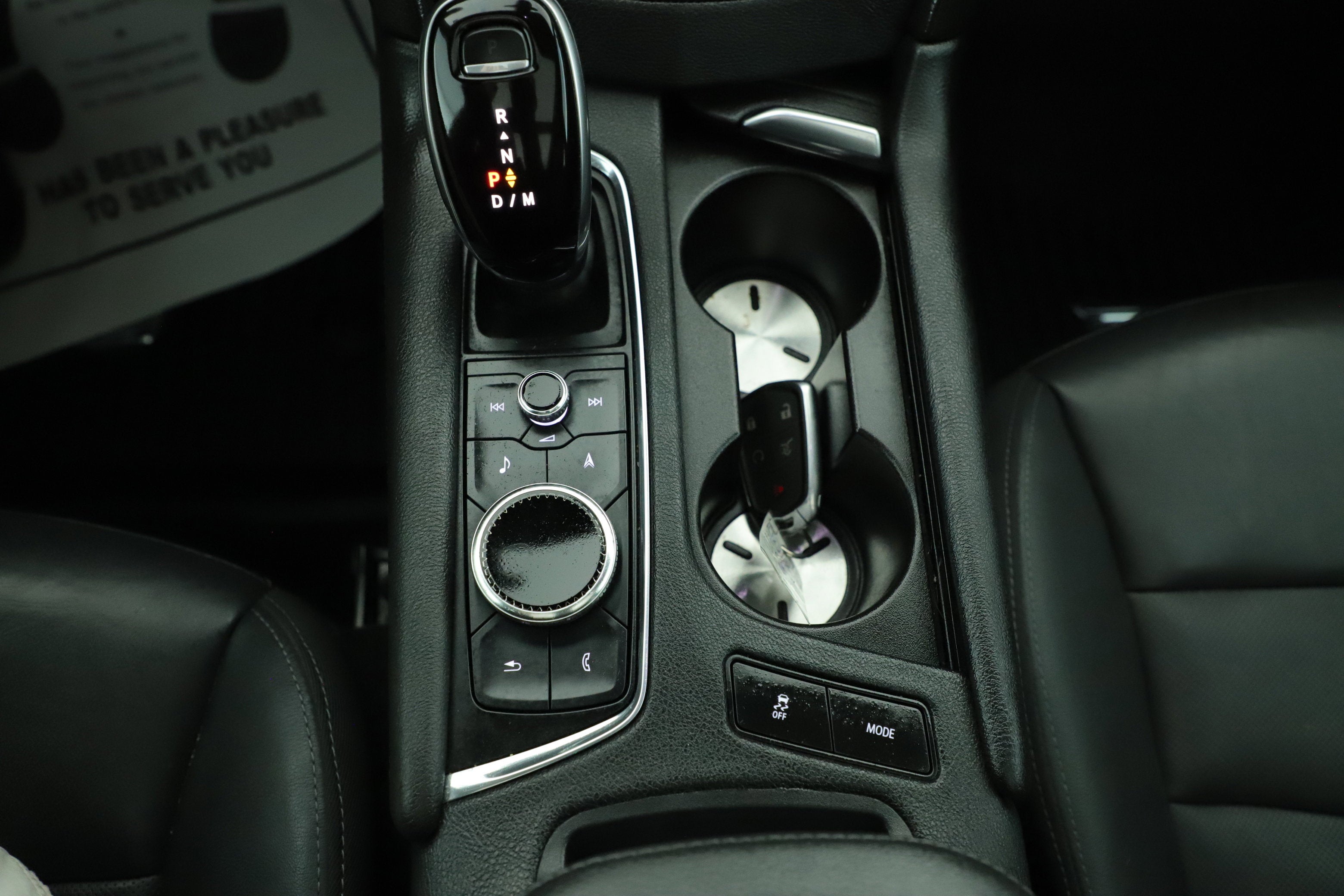 2020 Cadillac XT5 Sport AWD