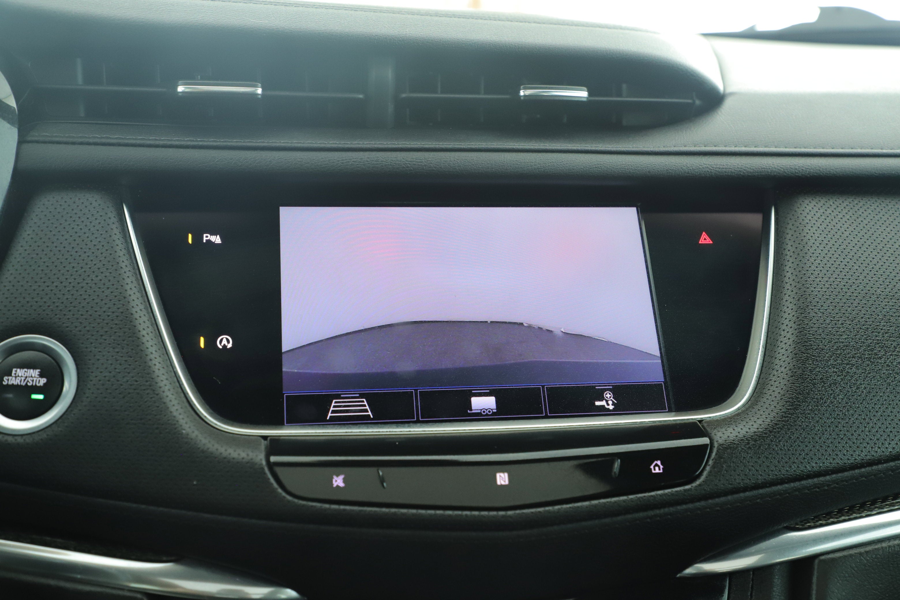 2020 Cadillac XT5 Sport AWD