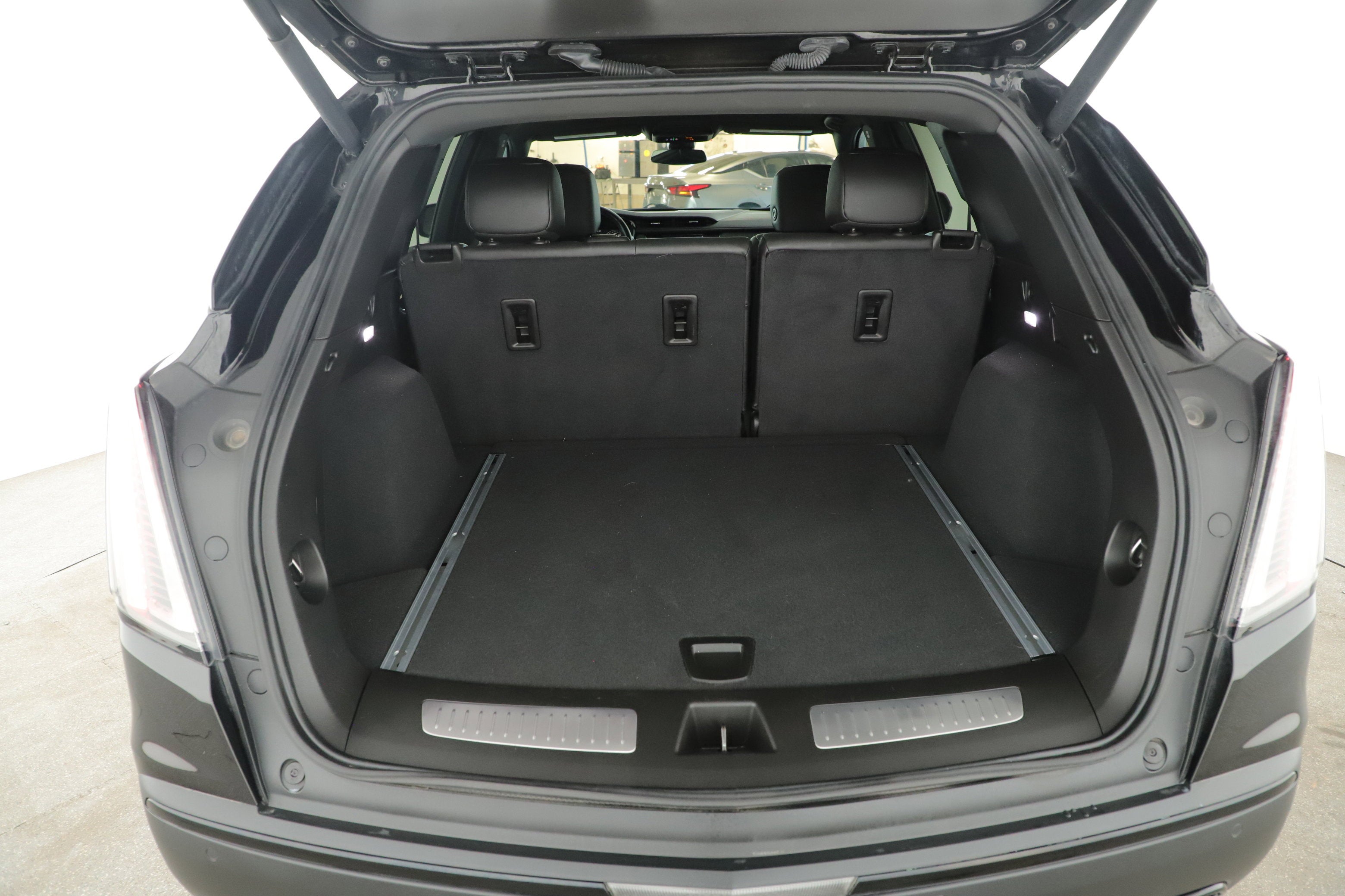 2020 Cadillac XT5 Sport AWD