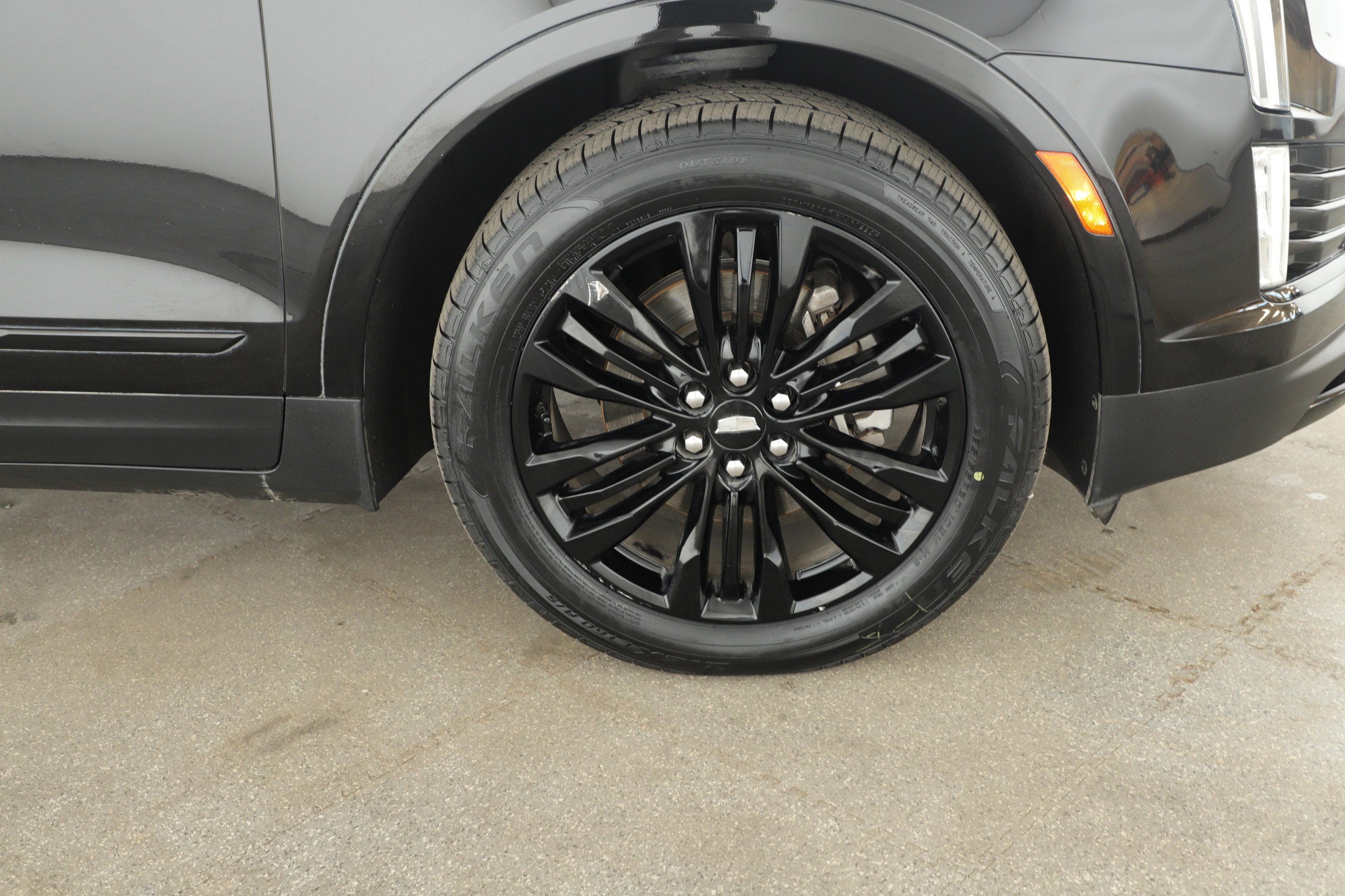 2020 Cadillac XT5 Sport AWD