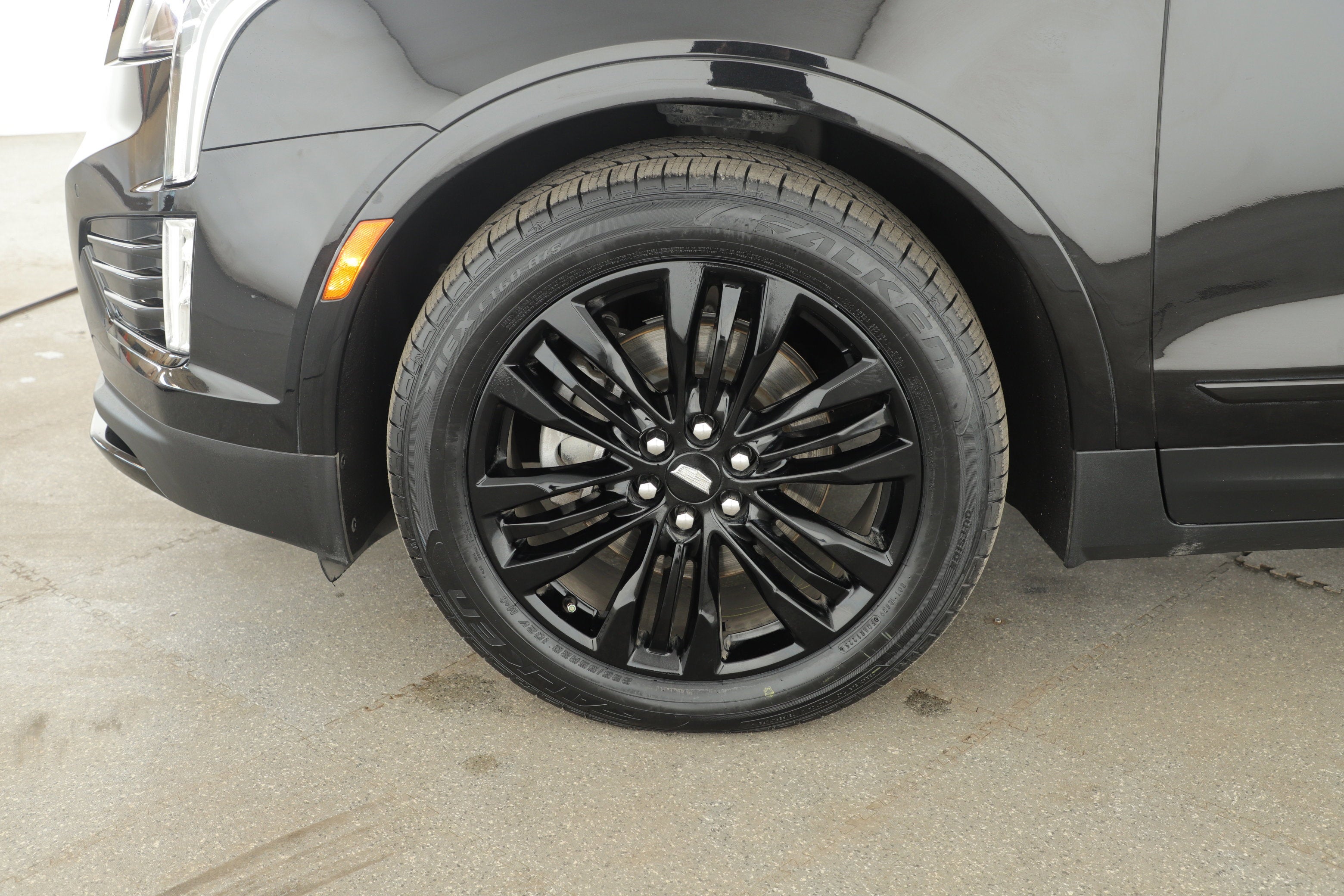 2020 Cadillac XT5 Sport AWD