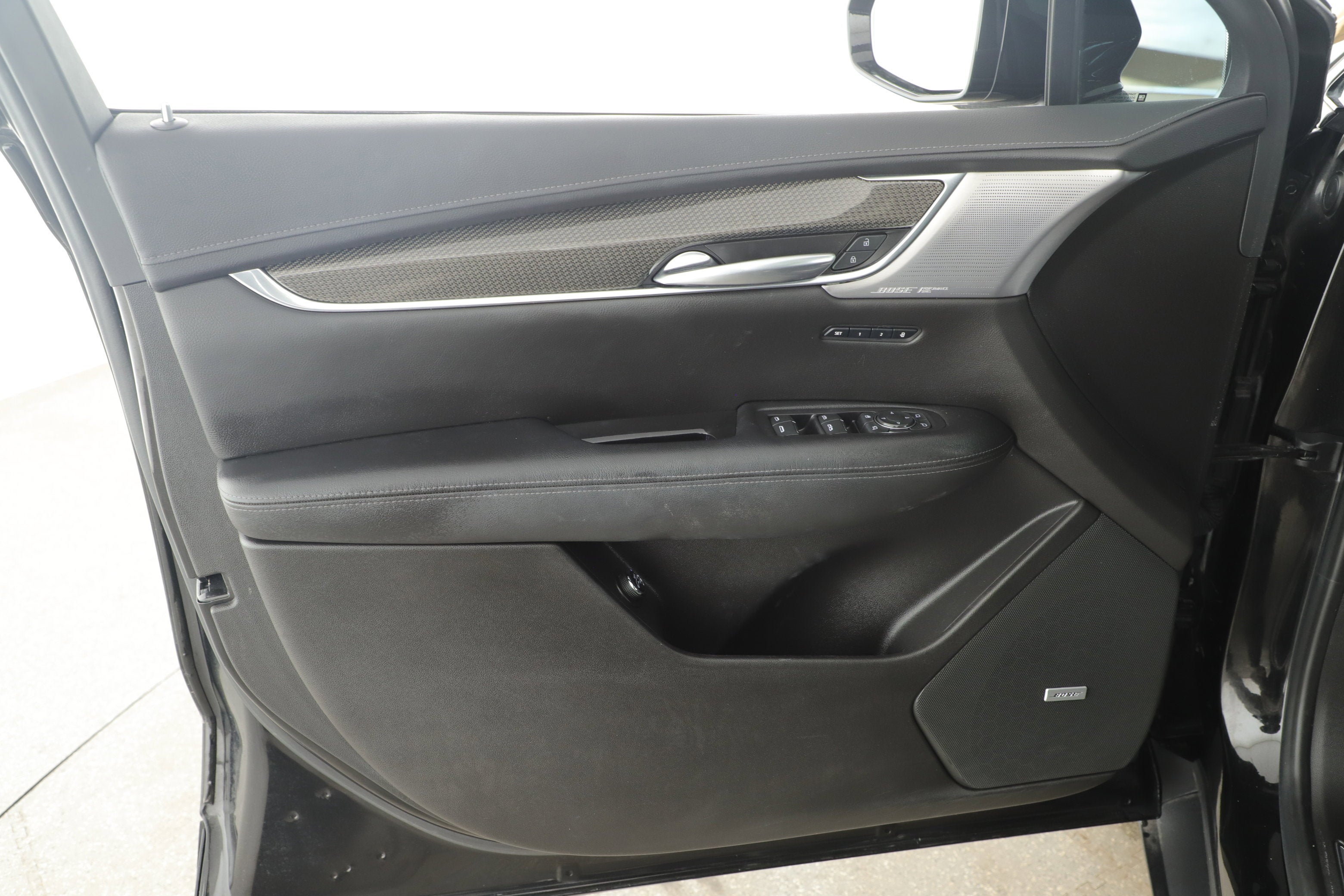 2020 Cadillac XT5 Sport AWD