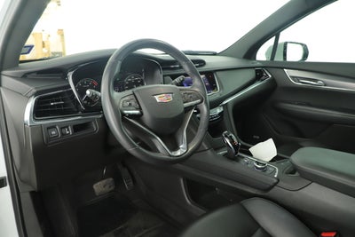 2023 Cadillac XT6 FWD Luxury