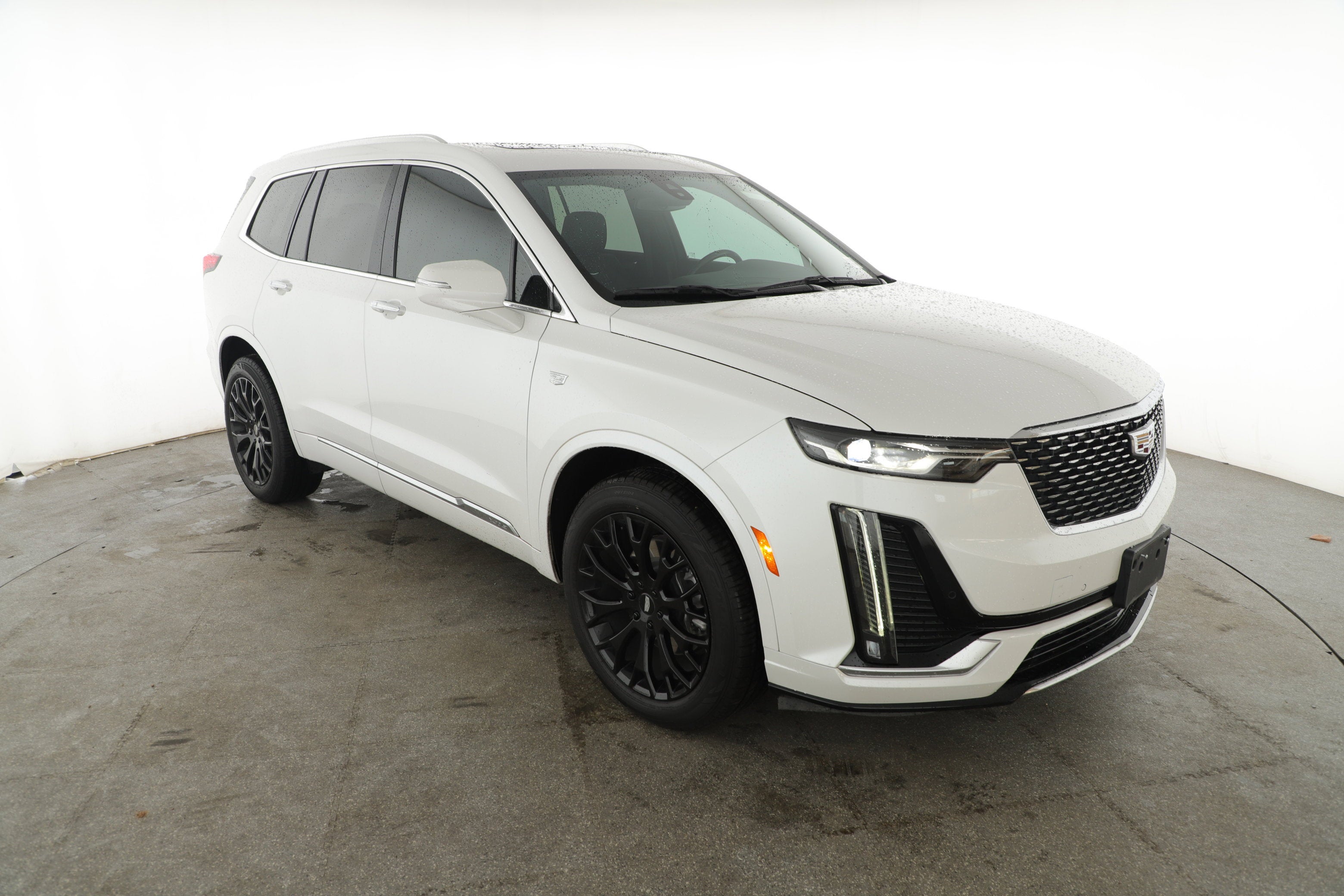 2023 Cadillac XT6 FWD Luxury