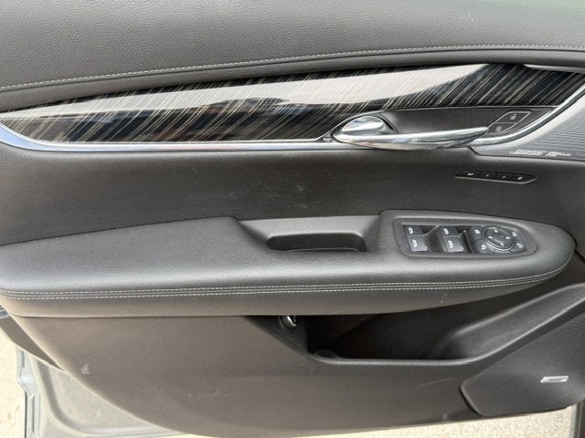 2023 Cadillac XT6 FWD Premium Luxury