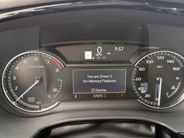 2023 Cadillac XT6 FWD Premium Luxury