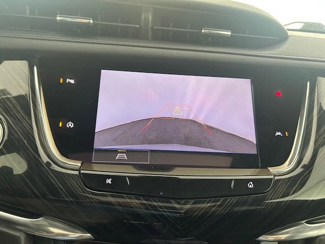 2023 Cadillac XT6 FWD Premium Luxury