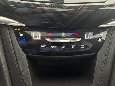 2023 Cadillac XT6 FWD Premium Luxury