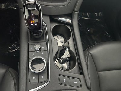 2023 Cadillac XT6 FWD Premium Luxury