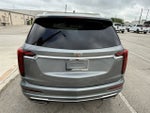 2023 Cadillac XT6 FWD Premium Luxury