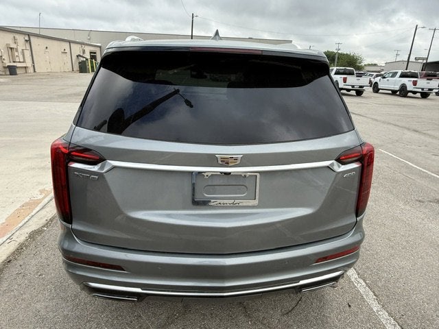 2023 Cadillac XT6 FWD Premium Luxury