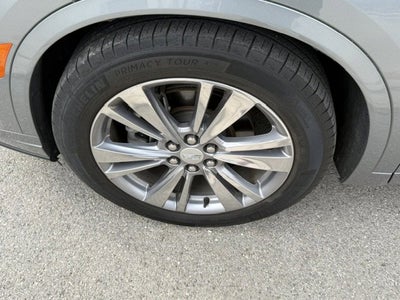 2023 Cadillac XT6 FWD Premium Luxury