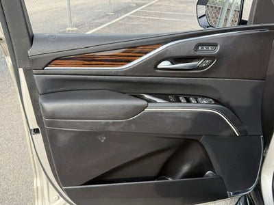 2024 Cadillac Escalade RWD Premium Luxury