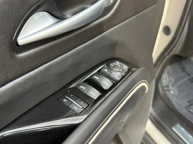 2024 Cadillac Escalade RWD Premium Luxury