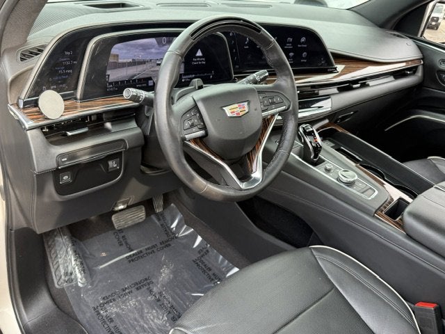 2024 Cadillac Escalade RWD Premium Luxury