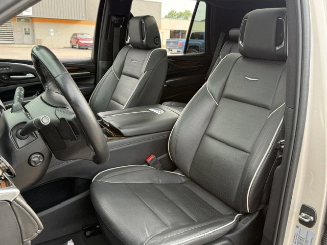 2024 Cadillac Escalade RWD Premium Luxury