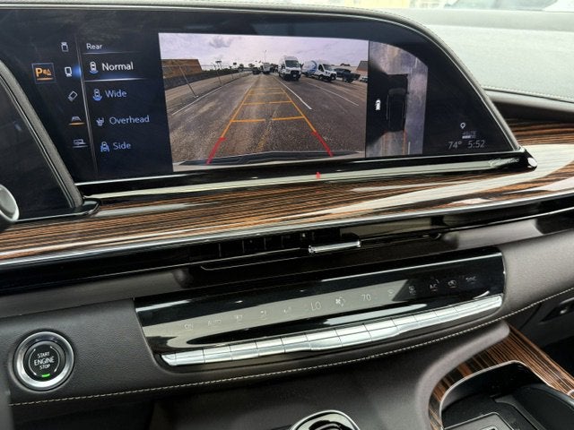 2024 Cadillac Escalade RWD Premium Luxury