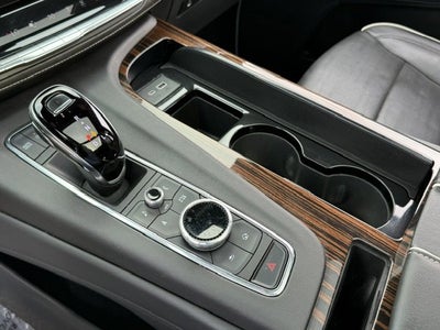 2024 Cadillac Escalade RWD Premium Luxury