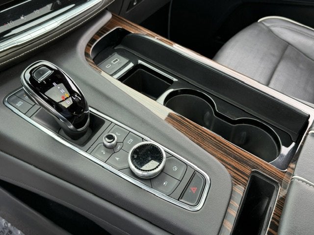 2024 Cadillac Escalade RWD Premium Luxury