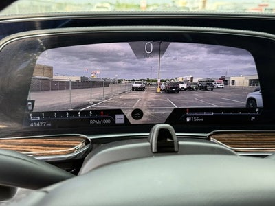 2024 Cadillac Escalade RWD Premium Luxury