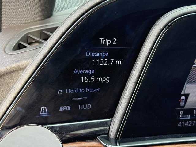 2024 Cadillac Escalade RWD Premium Luxury