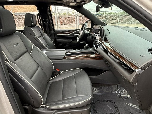 2024 Cadillac Escalade RWD Premium Luxury