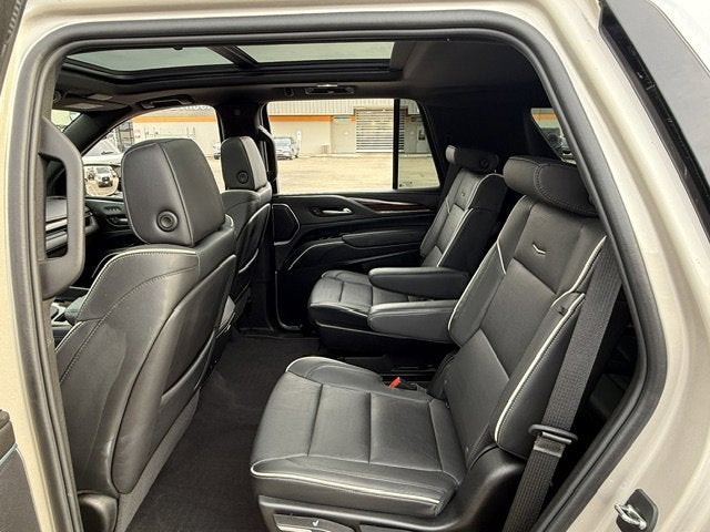 2024 Cadillac Escalade RWD Premium Luxury