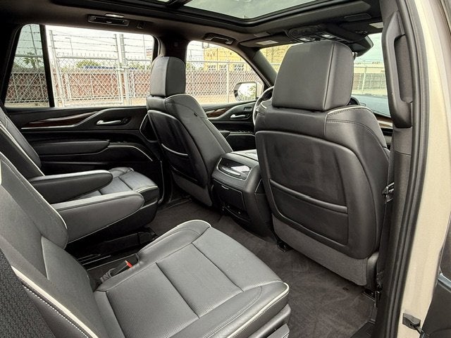 2024 Cadillac Escalade RWD Premium Luxury