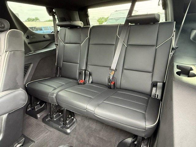 2024 Cadillac Escalade RWD Premium Luxury